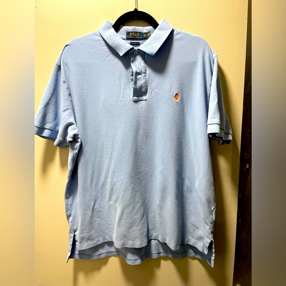 POLO Ralph Lauren size XL